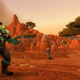 Image for article titled WoW Classic Players Are Using Illicit Tools To Stay Logged In And Avoid Login Queues
